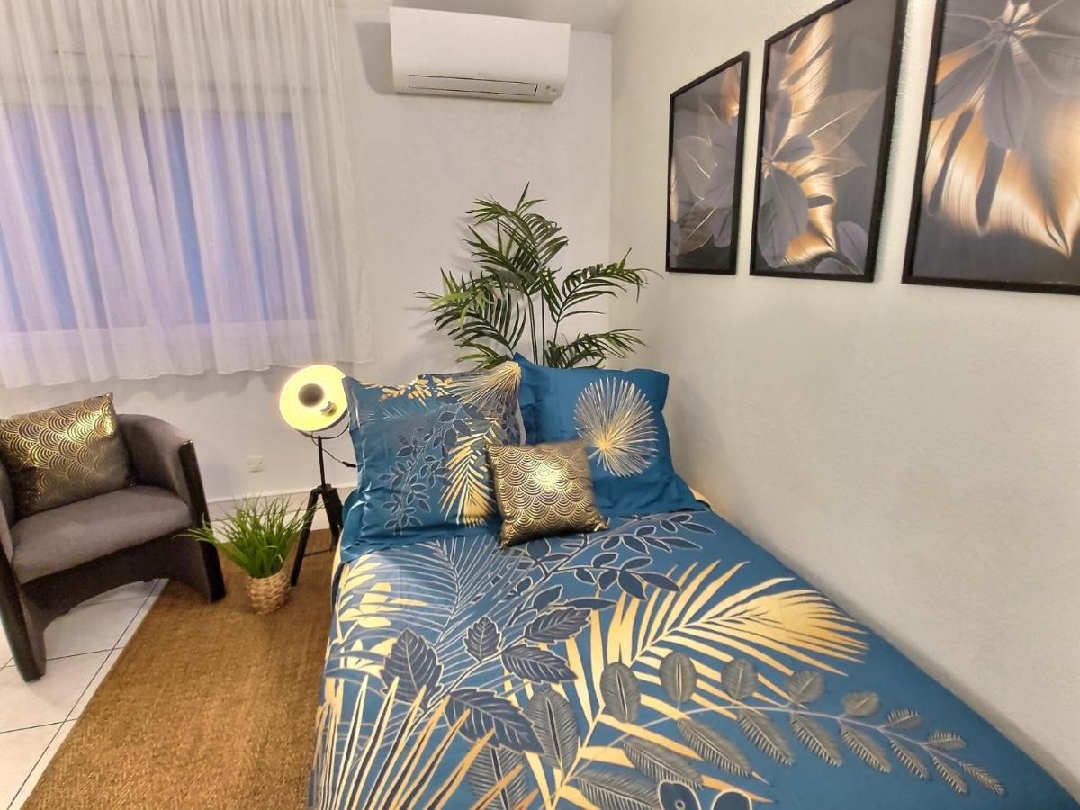 L'Escale : Duplex 4 Pers. Asterix, Aeroport Roissy Cdg, Paris Apartment Moussy-le-Neuf Exterior photo